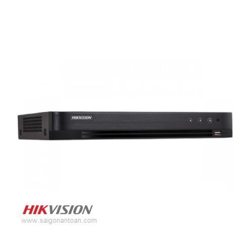 HIKVISION DS-7204HUHI-K1 (Alarm 4 in/ 1 out)